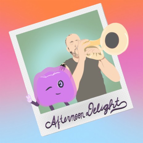 Afternoon Delight ft. Fred Paci | Boomplay Music