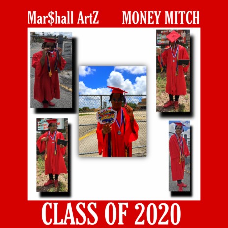 Class of 2020 | Boomplay Music