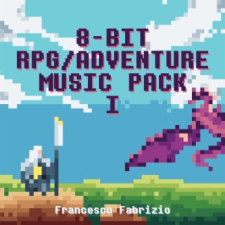 8-Bit RPG and Adventure Game (Music Pack I)