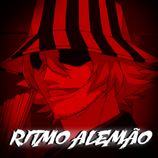 RITMO ALEMÃO