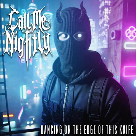 Dancing On The Edge Of This Knife | Boomplay Music