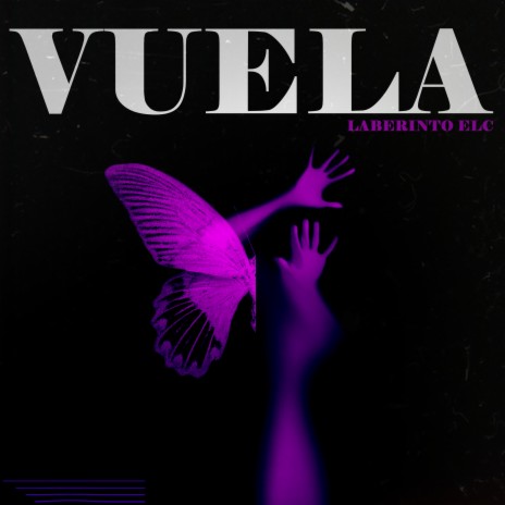 Vuela | Boomplay Music