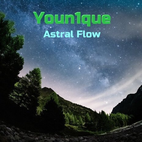 Astral Flow | Boomplay Music