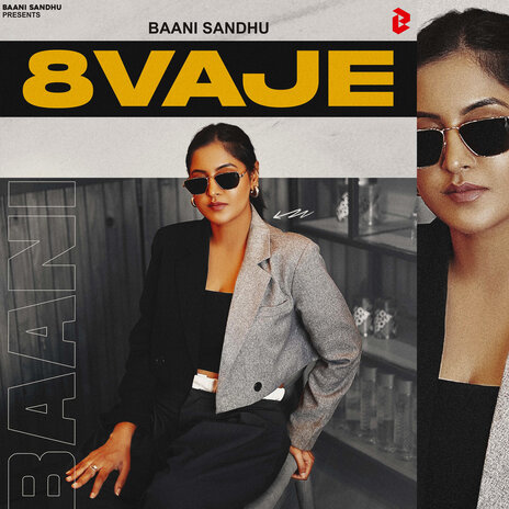 8 Vaje ft. Shree Brar & DJ Flow | Boomplay Music