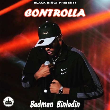 Controlla ft. Badman Binladin | Boomplay Music