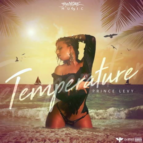 Temperature | Boomplay Music