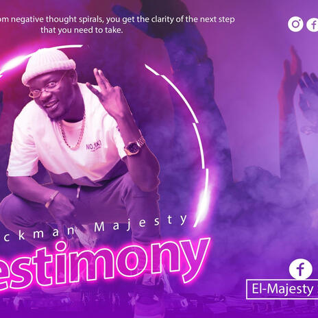 Testimony | Boomplay Music