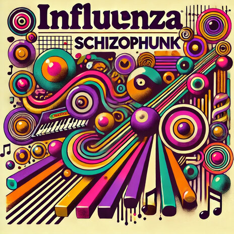 Schizophunk | Boomplay Music