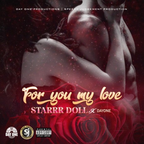 For You My Love ft. DayOne | Boomplay Music