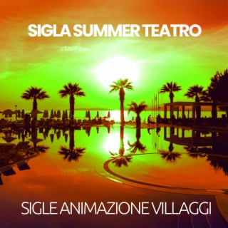 SIGLA SUMMER TEATRO