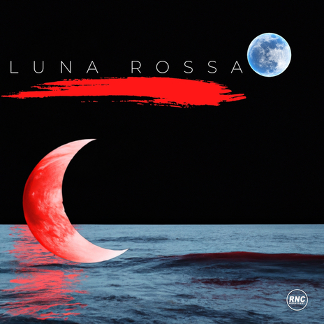 Luna Rossa | Boomplay Music