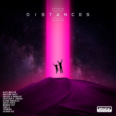 Another Distance (Original Mix)