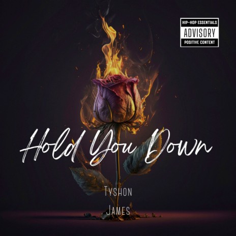 Hold You Down | Boomplay Music