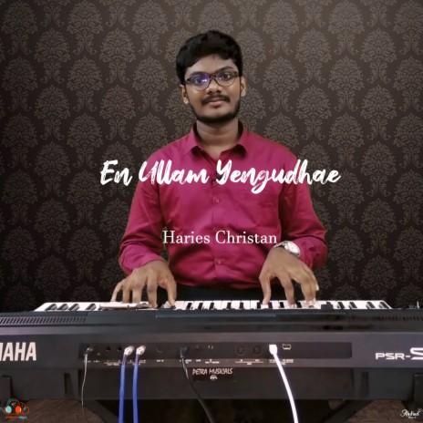 En Ullam Yengudhae | Boomplay Music