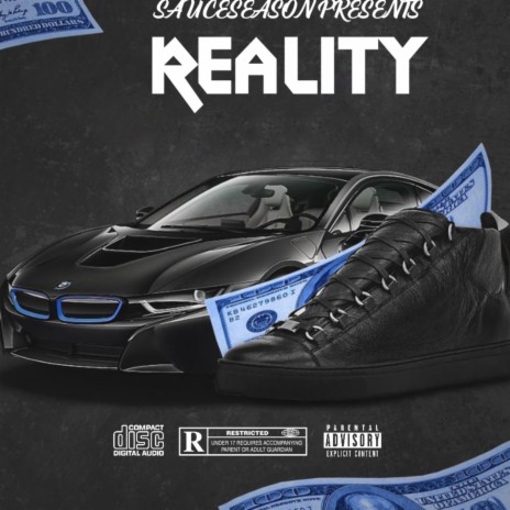 Reality ft. Nfl Choppo | Boomplay Music