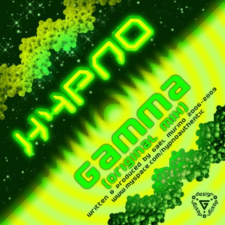 Gamma (Original Mix)