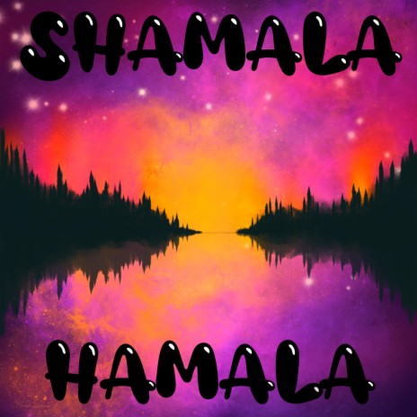 Shamala Hamala (Remix) ft. Kevin James Thornton