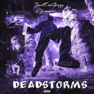 DeadStorms 2