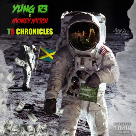 TR Chronicles | Boomplay Music