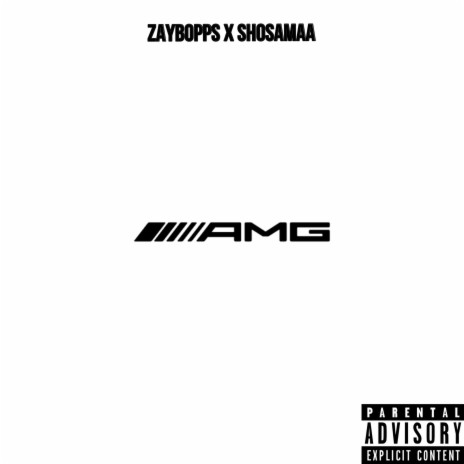 AMG ft. ZayBopps | Boomplay Music