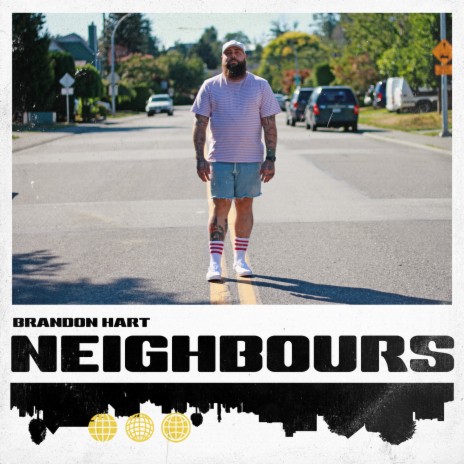 Neighbours | Boomplay Music