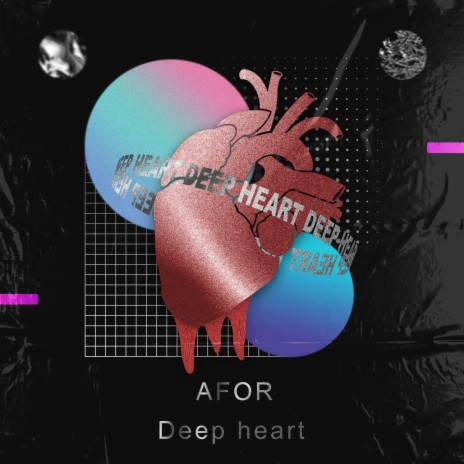 Deep Heart | Boomplay Music