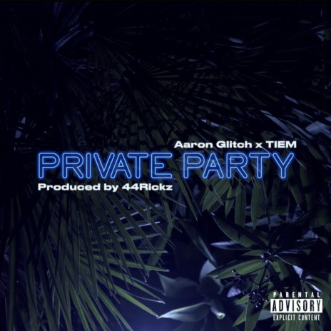 Private Party ft. TIEM & 44Rickz | Boomplay Music