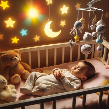 Baby Sleep: Beat Insomnia in 2 minutes/Muzică de somn pentru bebeluși Serene Evening Vol 1.33 | Boomplay Music