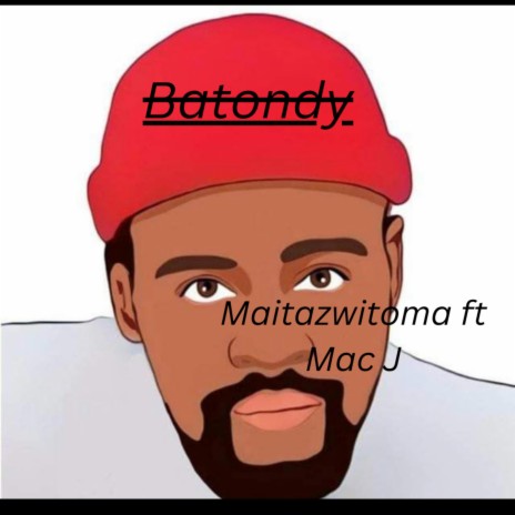 Maitazwitoma ft. Mac J