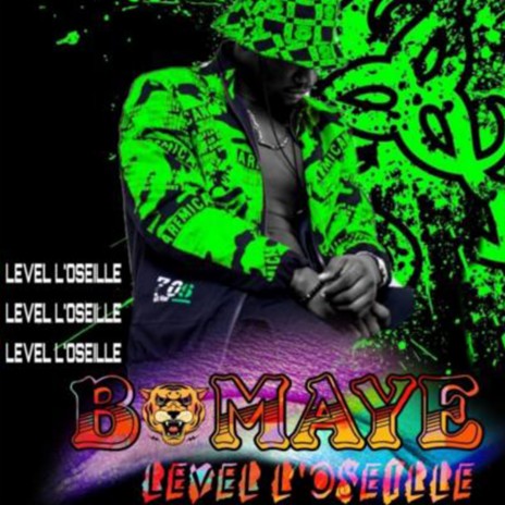 Bomaye | Boomplay Music