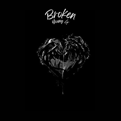 Broken | Boomplay Music