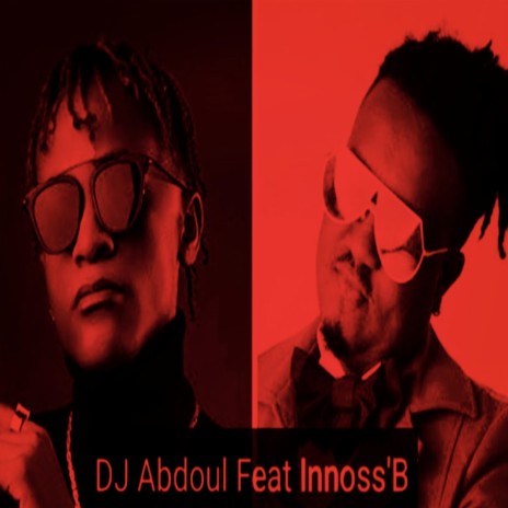 WIFI ft. DJ Abdoul & Innoss'B | Boomplay Music