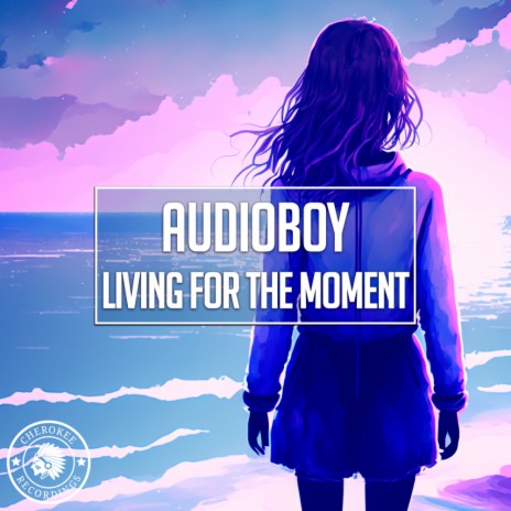 Living For The Moment (Extended Mix)