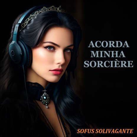 Acorda Minha Sorcière | Boomplay Music