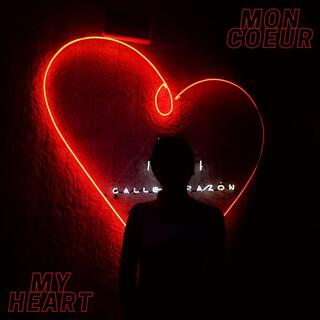 Mon Couer (My Heart) (Afro House)