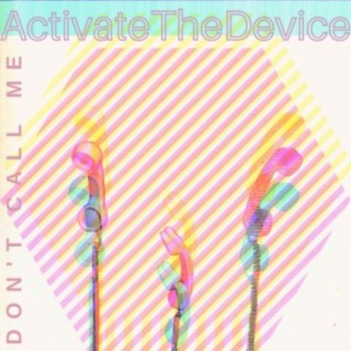 Activate the Device