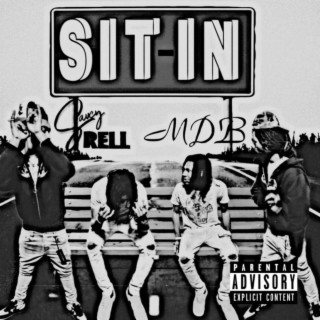 Sit In ft. MDB lyrics | Boomplay Music