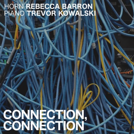 Connection, Connection ft. Rebecca Barron