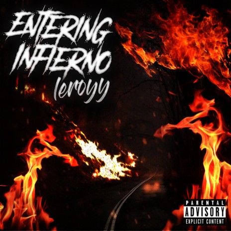 ENTERING INFIERNO (Diss) | Boomplay Music
