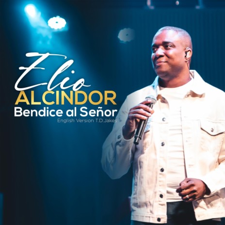 Bendice al Señor | Boomplay Music