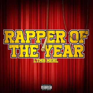 RAPPER OF THE YEAR