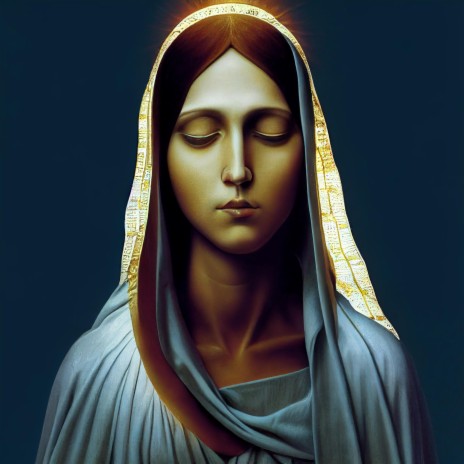 Those Who Seek Me (Virgin Mary LoFi)