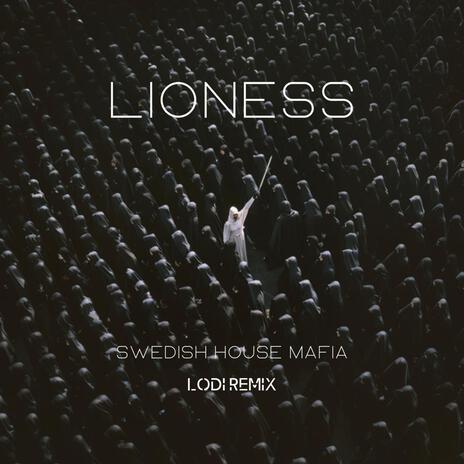 Lioness | Boomplay Music