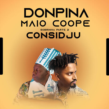 Considju ft. Maio Coope | Boomplay Music