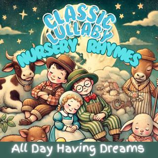 Lullaby Classic Nursery Rhymes for Baby Sleep