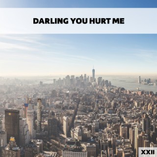 Darling You Hurt Me XXII