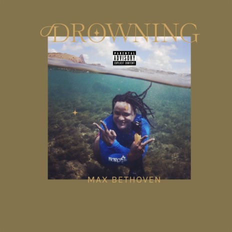 Drowning (Instrumental) | Boomplay Music