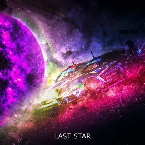 LAST STAR | Boomplay Music