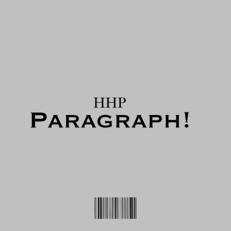 Paragraph | Boomplay Music