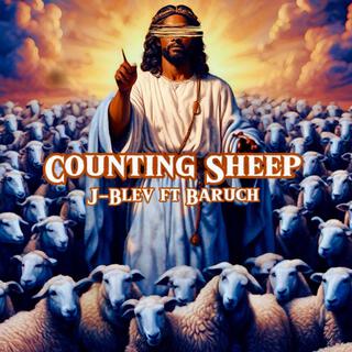 Counting Sheep ft. Baruch lyrics | Boomplay Music